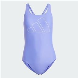 BIG BARS X-BACK SWIMSUIT (9000193451-9931) ADIDAS