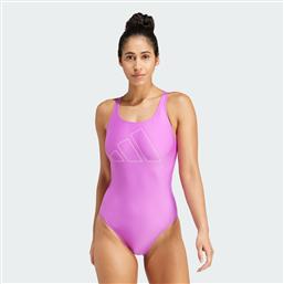 BIG BARS Y-BACK SWIMSUIT (9000193450-79431) ADIDAS