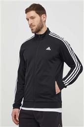 ΜΠΛΟΥΖΑ ΑΝΔΡΙΚΟ, ΧΡΩΜΑ: ΜΑΥΡΟ, H46099 ADIDAS