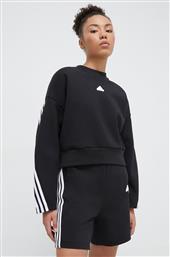 ΜΠΛΟΥΖΑ ΧΡΩΜΑ: ΜΑΥΡΟ IN5120 IP1549 ADIDAS