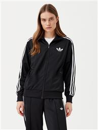 ΜΠΛΟΥΖΑ ADICOLOR CLASSIC FIREBIRD JC8251 ΜΑΥΡΟ LOOSE FIT ADIDAS