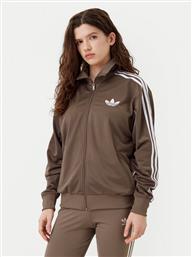 ΜΠΛΟΥΖΑ ADICOLOR CLASSIC FIREBIRD JC8253 ΜΠΕΖ LOOSE FIT ADIDAS