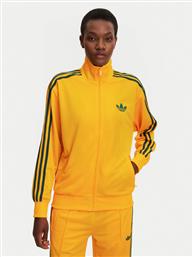 ΜΠΛΟΥΖΑ ADICOLOR CLASSIC FIREBIRD JP2300 ΚΙΤΡΙΝΟ LOOSE FIT ADIDAS