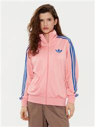 ΜΠΛΟΥΖΑ ADICOLOR CLASSIC FIREBIRD JP2302 ΡΟΖ LOOSE FIT ADIDAS