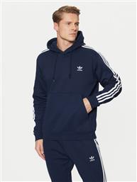 ΜΠΛΟΥΖΑ ADICOLOR CLASSICS 3-STRIPES IL2489 ΣΚΟΥΡΟ ΜΠΛΕ REGULAR FIT ADIDAS