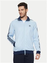 ΜΠΛΟΥΖΑ ADICOLOR CLASSICS BECKENBAUER JP2521 ΓΑΛΑΖΙΟ SLIM FIT ADIDAS