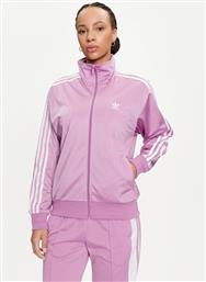 ΜΠΛΟΥΖΑ ADICOLOR CLASSICS FIREBIRD IY4741 ΜΩΒ LOOSE FIT ADIDAS