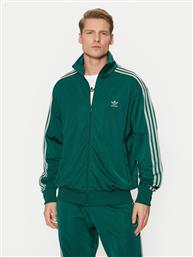 ΜΠΛΟΥΖΑ ADICOLOR CLASSICS FIREBIRD JP2543 ΠΡΑΣΙΝΟ LOOSE FIT ADIDAS