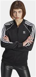 ΜΠΛΟΥΖΑ ADICOLOR CLASSICS SST IK4034 ΜΑΥΡΟ REGULAR FIT ADIDAS