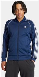 ΜΠΛΟΥΖΑ ADICOLOR CLASSICS SST IR9866 ΜΠΛΕ SLIM FIT ADIDAS