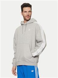 ΜΠΛΟΥΖΑ ADICOLOR JP1076 ΓΚΡΙ LOOSE FIT ADIDAS