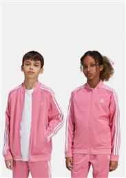 ΜΠΛΟΥΖΑ ADICOLOR SST IY7451 ΡΟΖ REGULAR FIT ADIDAS