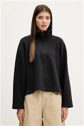 ΜΠΛΟΥΖΑ ALL SZN ΧΡΩΜΑ: ΜΑΥΡΟ, JM1659 ADIDAS