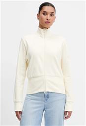 ΜΠΛΟΥΖΑ ALL SZN WINTERIZED ΧΡΩΜΑ: ΜΠΕΖ, JW7434 ADIDAS