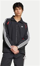 ΜΠΛΟΥΖΑ ARCHIVE IY2092 ΜΑΥΡΟ REGULAR FIT ADIDAS