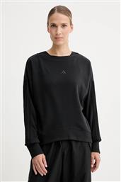 ΜΠΛΟΥΖΑ COQUETTE ΧΡΩΜΑ: ΜΑΥΡΟ, JM1900 ADIDAS