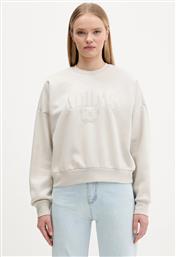 ΜΠΛΟΥΖΑ COZY ΧΡΩΜΑ: ΜΠΕΖ, KA9950 ADIDAS