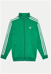 ΜΠΛΟΥΖΑ FIREBIRD IY9801 ΠΡΑΣΙΝΟ REGULAR FIT ADIDAS