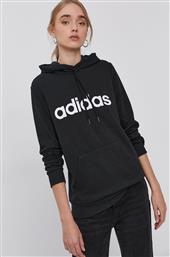 ΜΠΛΟΥΖΑ ΓΥΝΑΙΚΕΙΑ, ΧΡΩΜΑ: ΜΑΥΡΟ ADIDAS