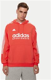 ΜΠΛΟΥΖΑ HOUSE OF TIRO IV8123 ΠΟΡΤΟΚΑΛΙ LOOSE FIT ADIDAS