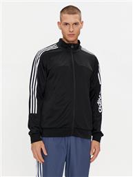 ΜΠΛΟΥΖΑ IA3047 ΜΑΥΡΟ REGULAR FIT ADIDAS