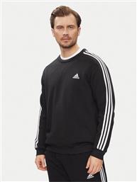 ΜΠΛΟΥΖΑ IB4027 ΜΑΥΡΟ REGULAR FIT ADIDAS