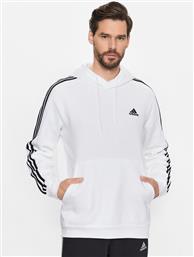 ΜΠΛΟΥΖΑ IJ6476 ΛΕΥΚΟ REGULAR FIT ADIDAS