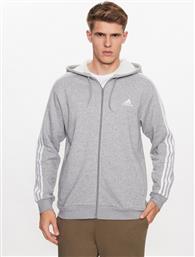 ΜΠΛΟΥΖΑ IJ6479 ΓΚΡΙ REGULAR FIT ADIDAS