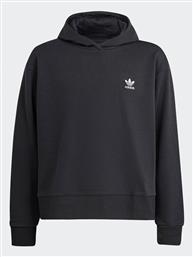 ΜΠΛΟΥΖΑ IT5432 ΜΑΥΡΟ REGULAR FIT ADIDAS