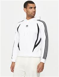 ΜΠΛΟΥΖΑ IZ4829 ΛΕΥΚΟ REGULAR FIT ADIDAS