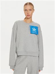 ΜΠΛΟΥΖΑ KSENIA IW5666 ΓΚΡΙ LOOSE FIT ADIDAS