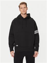 ΜΠΛΟΥΖΑ NEUCLASSICS JC9937 ΜΑΥΡΟ OVERSIZE ADIDAS