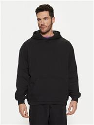 ΜΠΛΟΥΖΑ PREMIUM ESSENTIALS JC9572 ΜΑΥΡΟ LOOSE FIT ADIDAS