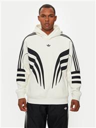 ΜΠΛΟΥΖΑ Q3 ATLANTA IX6779 ΛΕΥΚΟ REGULAR FIT ADIDAS