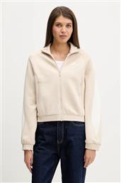 ΜΠΛΟΥΖΑ STADIUM ΧΡΩΜΑ: ΜΠΕΖ, KB4946 ADIDAS