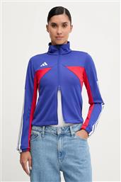 ΜΠΛΟΥΖΑ TIRO ΧΡΩΜΑ: ΜΠΛΕ, JW6814 ADIDAS