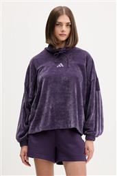 ΜΠΛΟΥΖΑ TIRO ΧΡΩΜΑ: ΜΟΒ, JM1809 ADIDAS