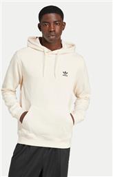 ΜΠΛΟΥΖΑ TREFOIL ESSENTIALS IX7669 ΛΕΥΚΟ REGULAR FIT ADIDAS