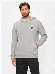 ΜΠΛΟΥΖΑ TREFOIL ESSENTIALS IX7670 ΓΚΡΙ REGULAR FIT ADIDAS