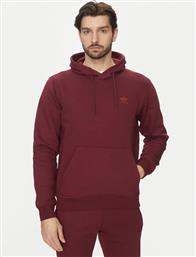 ΜΠΛΟΥΖΑ TREFOIL ESSENTIALS JD2403 ΜΠΟΡΝΤΟ REGULAR FIT ADIDAS