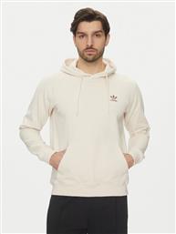 ΜΠΛΟΥΖΑ TREFOIL ESSENTIALS JD2408 ΕΚΡΟΥ REGULAR FIT ADIDAS