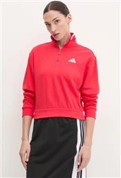 ΜΠΛΟΥΖΑ W CB COLOR POP ΧΡΩΜΑ: ΚΟΚΚΙΝΟ, JG4171 ADIDAS