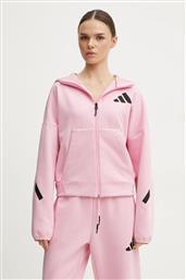 ΜΠΛΟΥΖΑ Z.N.E. ADIDAS από το ANSWEAR