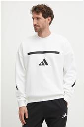 ΜΠΛΟΥΖΑ Z.N.E. ΧΡΩΜΑ: ΜΠΕΖ, JF2451 ADIDAS