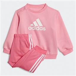 BOS LOGO JOG ΠΑΙΔΙΚΟ ΣΕΤ (9000113503-44355) ADIDAS