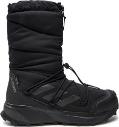 ΜΠΟΤΕΣ ΧΙΟΝΙΟΥ TERREX WINTER BOOT HIGH C.RDY ID2889 ΜΑΥΡΟ ADIDAS από το MODIVO