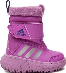 ΜΠΟΤΕΣ ΧΙΟΝΙΟΥ WINTERPLAY I IE8672 ΜΩΒ ADIDAS