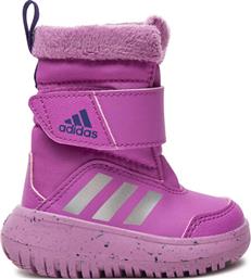 ΜΠΟΤΕΣ ΧΙΟΝΙΟΥ WINTERPLAY I IE8672 ΜΩΒ ADIDAS