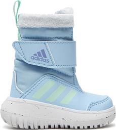 ΜΠΟΤΕΣ ΧΙΟΝΙΟΥ WINTERPLAY I IF1714 ΜΠΛΕ ADIDAS