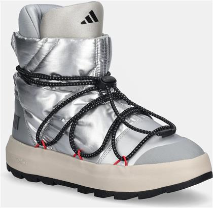 ΜΠΟΤΕΣ ΧΙΟΝΙΟΥ X MOON BOOT ADIDAS